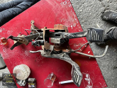 FORD MONDEO PEDAL SETİ ZAFER OTO